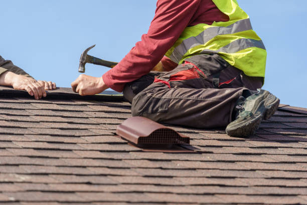 Best Slate Roofing Contractor  in Pine Knot, KY