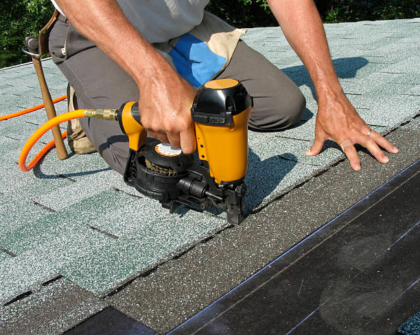 Quick and Trustworthy Emergency Roof Repair Services in Pine Knot, KY