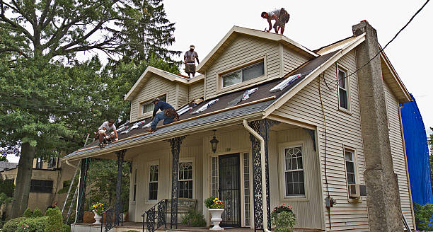 Gutter Installation and Roofing in Pine Knot, KY